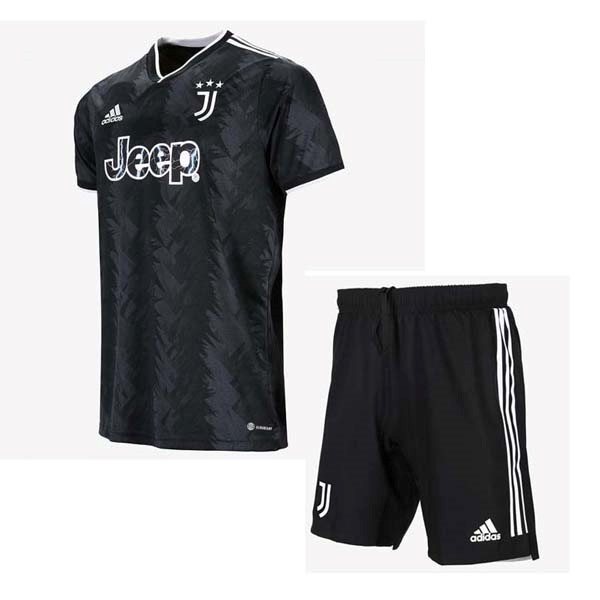 Maillot Juventus Exterieur Enfant 2022-23